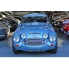 austin healey front