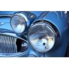 austin healey headlight