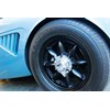 austin healey wheel