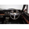 ford xy falcon wagon dash