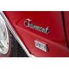 ford xy falcon wagon fairmont badge