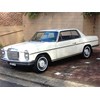 1970 Mercedes-Benz W114 250CE 