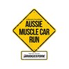 Aussie Muscle Car Run 