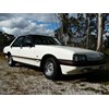 1984 Ford Falcon XF S-Pack 