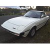 1979 Mazda RX-7 