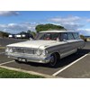 1964 Ford Galaxie Country Squire Wagon 
