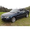 2004 Volkswagen Passat B5 W8 