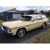 1978 Holden HZ Kingswood Wagon 