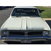 1970 Holden HT Kingswood 