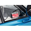 ford falcon xw gtho autolite sticker