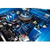 ford falcon xw gtho engine bay