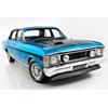 ford falcon xw gtho front angle