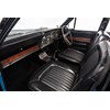 ford falcon xw gtho interior front