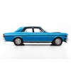 ford falcon xw gtho side