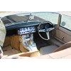 jaguar etype dash