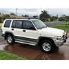 1994 Holden Jackaroo HSV 