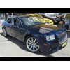 2007 Chrysler 300C SRT-8 