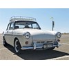 1964 Volkswagen Type 3 