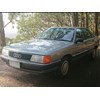 1988 Audi 100 CD 