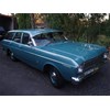 Ford XT Falcon 500 