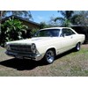 1966 Ford Fairlane 500 XL 