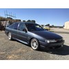 1990 Holden VN Commodore 