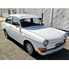 1970 Volkswagen Type 3 