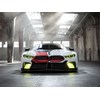 BMW Reveals M8 GTE 