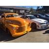 Northern Beaches Muscle Car Show 