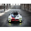 BMW Reveals M8 GTE 