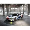 BMW Reveals M8 GTE 