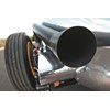 Warman special exhaust