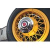 Warman special wheel