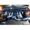 holden monaro cv8 z engine bay 2