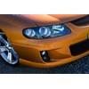 holden monaro cv8 z headlight