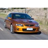 holden monaro cv8 z onroad 3