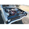 holden monaro gts 327 engine bay 3