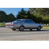 holden monaro gts 327 onroad