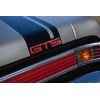 holden monaro gts 327 tail light