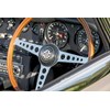 jaguar e type steering wheel