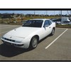 porsche 924 turbo