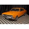 Lloyds Ford v Holden Classic Car auction 
