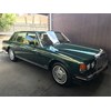 1991 Bentley Mulsanne S 