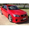 2007 VE Holden Commodore SS V 