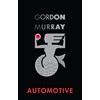 Gordon Murray launches new car company