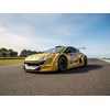 Renault Megane Trophy V6