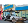 UC 289 Delorean 6257 mani