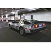 UC 289 Delorean 6401