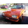 1982 XE Ford Fairmont Ghia 