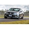 holden vf commodore onroad 4